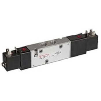 エアソレノイドバルブ V61シリーズ NORGREN