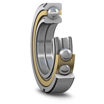 ボールベアリング95mm170mmQJ 219 N2MA SKF(日本エスケイエフ)