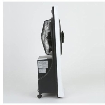 AC100V/80W マジックガード用ミストサーキュレーター エスコ