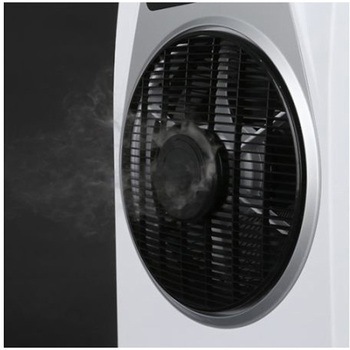 AC100V/80W マジックガード用ミストサーキュレーター エスコ