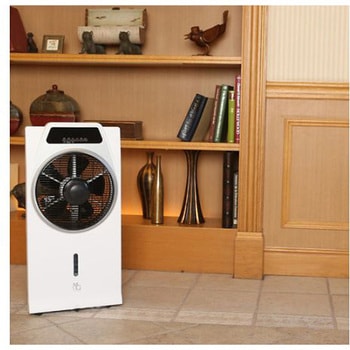 AC100V/80W マジックガード用ミストサーキュレーター エスコ