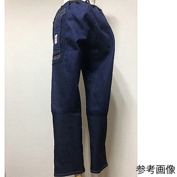 リフトアシストジーンズ(移乗用) LAシリーズ エナジーフロント