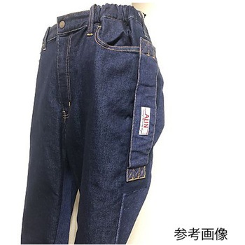 リフトアシストジーンズ(移乗用) LAシリーズ エナジーフロント