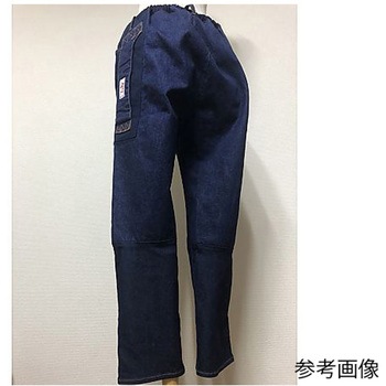 リフトアシストジーンズ(移乗用) LAシリーズ エナジーフロント