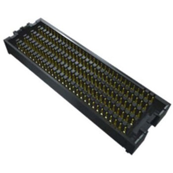 基板接続用ソケット 160 極 1.27mm 4 列 表面実装 1セット 175個入 SAMTEC