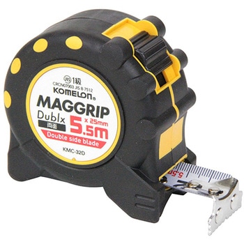 マググリップ両面25 5．5 KOMELON