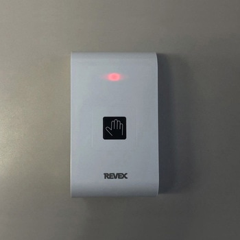 非接触呼び出しチャイムセット リーベックス