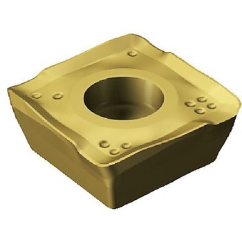 CoroMill(R) 490 フライス加工用チップ サンドビック