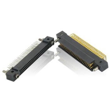 基板接続用ピンヘッダ 41極 1.905mm 3列 AMPHENOL