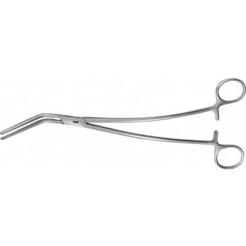 大動脈遮断鉗子 無外傷性 FBシリーズ ビー・ブラウンエースクラップ