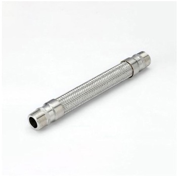 フレキチューブ(鉄ニップル/溶接) EA469EMシリーズ エスコ