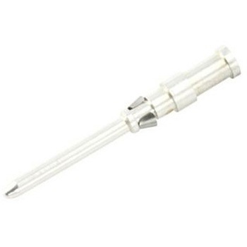 Male contact 1 bag 100 pieces1.6mm crimp 1袋 100個入 AMPHENOL