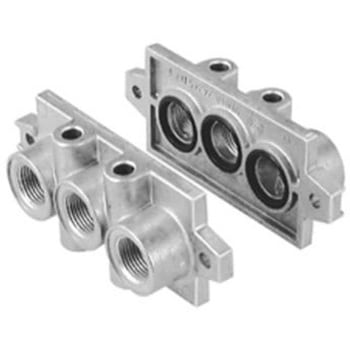 サブベース CQMシリーズ NORGREN