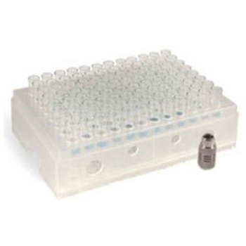 ガラスインサートプレートキット PTFE/シリコン 60180-Kシリーズ Thermo Fisher Scientific