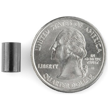 Standoff - Nylon 3/8"， 4-40 SPARKFUN