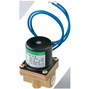 CKD ソレノイドバルブ 24 V dc21.5 Mpa CKD