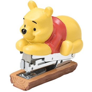 ステープラー(POOH) SDシリーズ セトクラフト