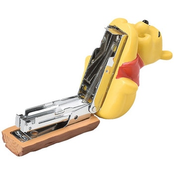 ステープラー(POOH) SDシリーズ セトクラフト
