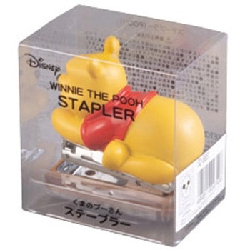 ステープラー(POOH) SDシリーズ セトクラフト