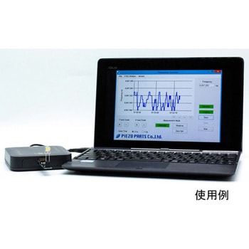 QCM TRIAL KIT - ピエゾパーツ