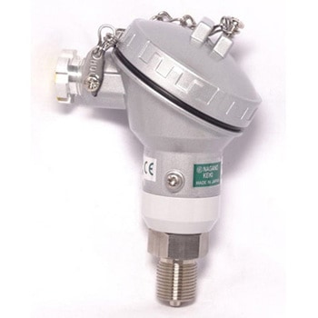 圧力トランスミッタ アナログ出力4～20mA DC KH15Jシリーズ 長野計器