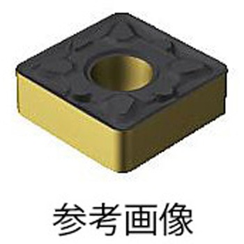 T-Max(R) P 旋削加工用チップ SN□□型-15&#160;正方形&#160; サンドビック