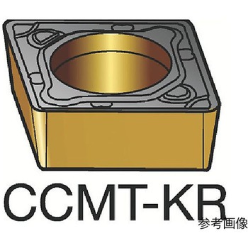 CCMT120408KR CoroTurn(R) 107 Hp`bv Ђ`80 ThrbN 66750235