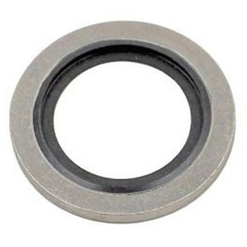Bague Bs B 16 - M 16 Diametres：24 x 1袋 10個入 - Hutchinson