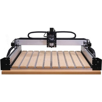 Shapeoko 4 XXL - Hybrid Table， No Router SPARKFUN