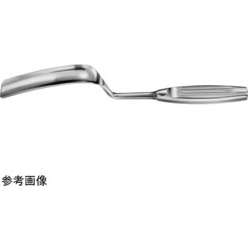 膣鏡 ブレスキー ELシリーズ ビー・ブラウンエースクラップ