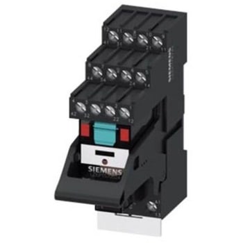 リレー 230V ac 1袋 5個入 SIEMENS