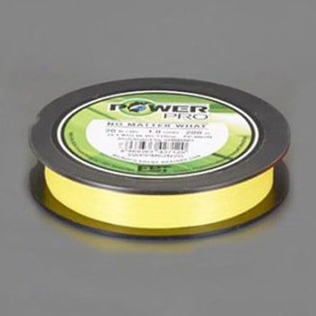 ポリエチレン糸(高強度/イエロー) EA628AVシリーズ エスコ