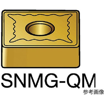 T-Max(R) P 旋削加工用チップ SN□□型-15&#160;正方形&#160; サンドビック