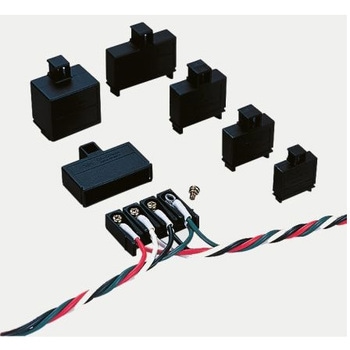 絶縁キャップ ケーブルジャンクションボックス オーム電機