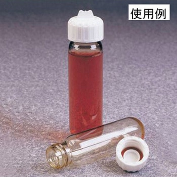 オークリッジ遠沈管 シーリングキャップ付き 1箱 10本×1包入 Thermo Scientific Nalgene