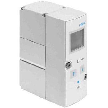 エアレギュレータ VPPM VPPM シリーズ 1050L/min Festo