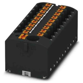 配電ブロック 19極 1袋 8個入 フエニックス・コンタクト