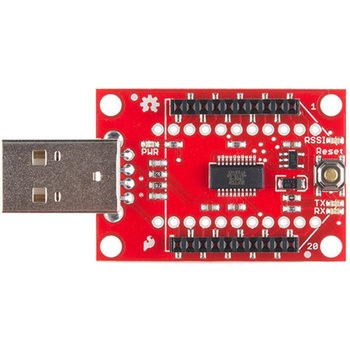 SparkFun XBee Explorer Dongle SPARKFUN