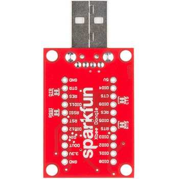 SparkFun XBee Explorer Dongle SPARKFUN