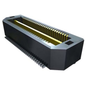 基板接続用ピンヘッダ 80極 0.5mm 2列 1セット 425個入 SAMTEC