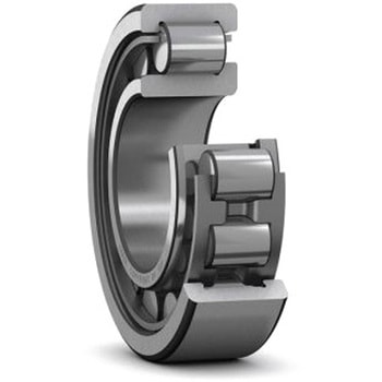 ローラーベアリング 内径75mm レース幅25mm SKF(日本エスケイエフ)