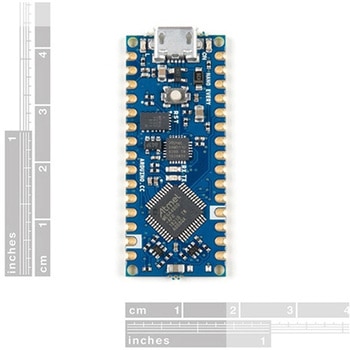 Arduino Nano Every SPARKFUN