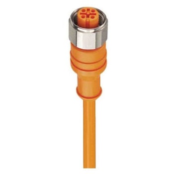 センサアクチュエータケーブル コア数：4 PRKTシリーズ Lumberg Automation