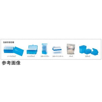 チップ ART 1000XL LR Thermo Scientific