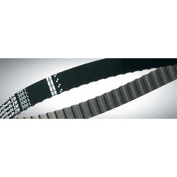 タイミングベルト 幅 25.4mm 長さ 1295mm 歯数 102 ピッチ 12.7mm ゴム - Optibelt