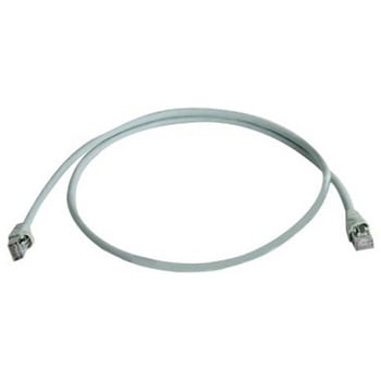 Cat6aケーブル グレー S/FTP - Telegartner
