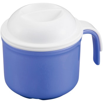 入れ歯容器 300mL サナダ精工