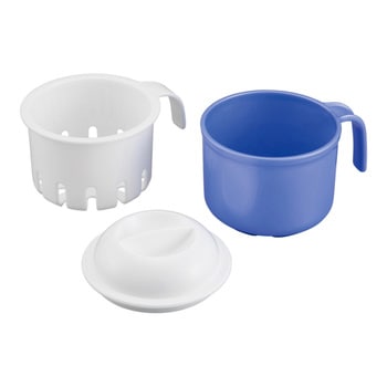 入れ歯容器 300mL サナダ精工