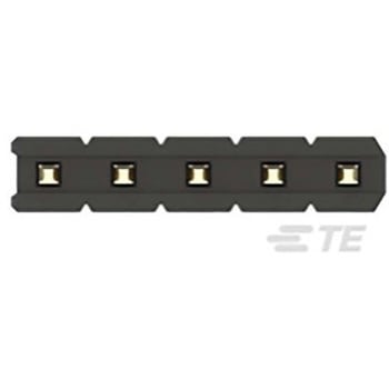 ピンヘッダ 5極 2.0mm 1列 1袋 10個入 TE CONNECTIVITY