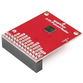 SparkFun Pulsed Radar Breakout - A111 SPARKFUN